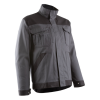 Coverguard Commander II munkakabát (szürke, 4XL)