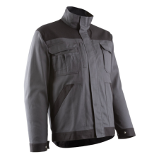 Coverguard Commander II munkakabát (szürke, 4XL) munkaruha