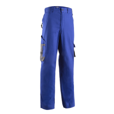 Coverguard COMMANDER II NADRÁG KIRÁLYKÉK_XL munkaruha