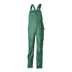 Coverguard COMMANDER MELLESNADRÁG ZÖLD 100% PAMUT L (csgt)
