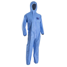 Coverguard Cover pro 5s overall, kék