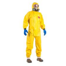 Coverguard Coverchem 3x60 overáll munkaruha