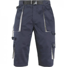 Coverguard COVERGUARD 5NAK0502XL NAVY II BERMUDA SÖTÉTKÉK-SZÜRKE_2XL