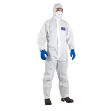 Coverguard COVERPRO 5M20 OVERALL (fehér, M) munkaruha