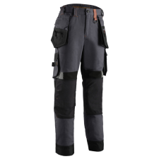 Coverguard Cristobal ripstop deréknadrág (antracit, 2XL) munkaruha
