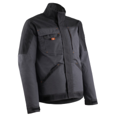 Coverguard Cristobal ripstop munkakabát (antracit, M)
