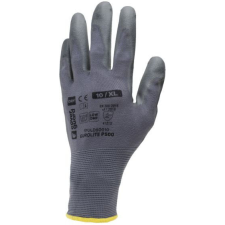 Coverguard cvg_1PULD50011 EUROLTITE P500 SZÜRKE VARRÁSMENTES KESZTYŰ_11 védőkesztyű