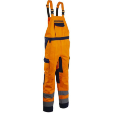 Coverguard cvg_5HBB17000M HIBANA MELLESNADRÁG HV NARANCS ÉS SÖTÉTKÉK SZÍNBEN_M láthatósági ruházat