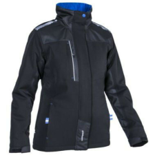 Coverguard cvg_5HIB01000S HIBARI FEKETE NŐI TÉLIKABÁT_S munkaruha
