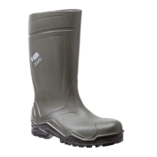 Coverguard DRY'PU ENERGY S5 CI SRC ZÖLD PU VÉDŐCSIZMA_40 munkavédelmi cipő