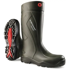Coverguard DUNLOP PUROFORT+ D760933 O4 CSIZMA_43 munkavédelmi cipő