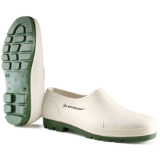Coverguard Dunlop Wellie Pvc Cipő Fehér - 40 munkavédelmi cipő