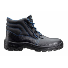 Coverguard ELBA II S2 VÉDőBAKANCS (fekete*, 40) munkavédelmi cipő