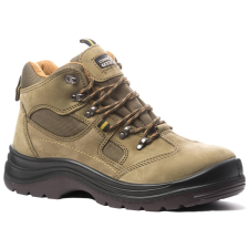 Coverguard EMERALD S1P SRA bakancs (zöld, 42) munkavédelmi cipő