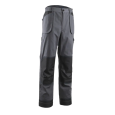 Coverguard ESCALA ACÉLSZÜRKE/KÉK RIPSTOP DERÉKNADRÁG_4XL