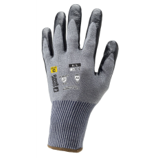 Coverguard Eurocut N313 TDM C nitril kesztyű