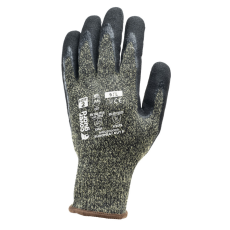 Coverguard EUROHEAT TDM F, HOT 2 FEKETE DUPLA NITRIL HULLÁM PETTY_7