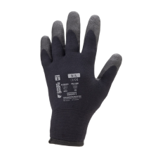 Coverguard EUROICE 2 BÉLELT TÉLI VÉDŐKESZTYŰ PVC HPT MÁRTÁSSAL _7 védőkesztyű