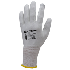 Coverguard EUROLITE P400 TENYERÉN MÁRTOTT FEHÉR PA VÉDŐKESZTYŰ _7