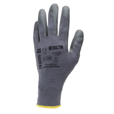 Coverguard Eurolite P500 varrásmentes kesztyű (szürke, 8)