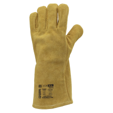 Coverguard Euroweld 330 hasíték hegesztő kesztyű - 15 cm mandzsetta védőkesztyű