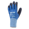 Coverguard Eurowinter L400 HDPE bélelt védőkesztyű (kék, 9)