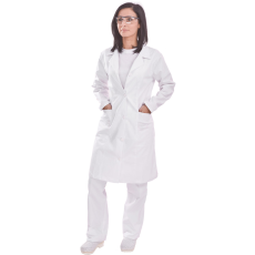 Coverguard FEHÉR PAMUTKÖPENY_52