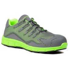 Coverguard Félcipõ Fluorite S1P Hi-Viz sport kompozit sárga 45