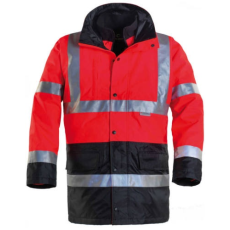 Coverguard FLUO 4/1 KABÁT