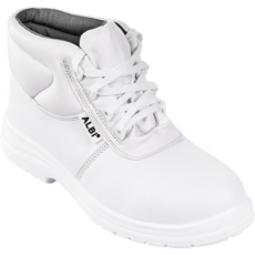 Coverguard Footwear Albi fehér o2 bakancs