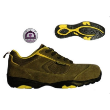 Coverguard Footwear ASCANITE Coverguard S1P HRO munkavédelmi cipő 9ASCL /LEP68 KIFUTÓ! munkavédelmi cipő