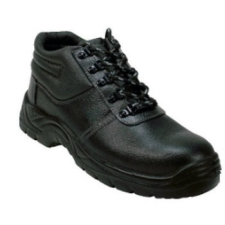 Coverguard Footwear ATHOS (S3 SRC) bakancs acélbetétes munkavédelmi védőbakancs,  9AGAH /9AGH (talpátszúrás elleni) munkavédelmi cipő