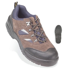 Coverguard Footwear COPPER Coverguard S1P SRC munkavédelmi cipő barna velúrbőr 9COPL /LEP18 KIFUTÓ!