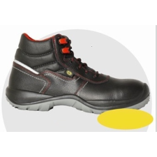 Coverguard Footwear Coverguard europrotection ESD S3-as védőbakancs LEX43 ***KIFUTÓ*** munkavédelmi cipő