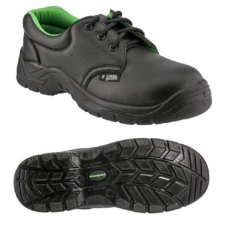 Coverguard Footwear CYRANO II O1 SRC munkavédelmi félcipő LEP10-es 48 munkavédelmi cipő