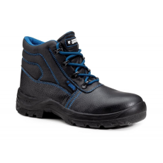 Coverguard Footwear ELBI II O2 SRC FEKETE MUNKAVÉDELMI BAKANCS