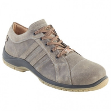 Coverguard Footwear ERMES Coverguard S3 CKMunkavédelmi cipő LEX20 nappa bőr, kompozit lábujjvédő és talplemez munkavédelmi cipő
