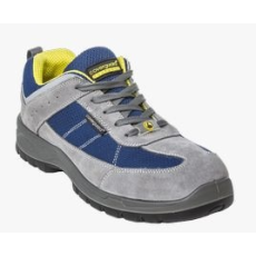 Coverguard Footwear LEAD Coverguard S1P SRC munkavédelmi cipő (9LEAL)