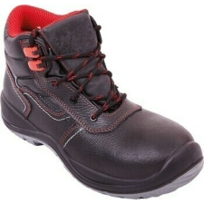 Coverguard Footwear Sardegna s3 src bakancs (fekete, 38) munkavédelmi cipő