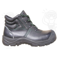 Coverguard Footwear TARNA 9TARN Coverguard S3 CI SRC CK munkavédelmi bakancs, szőrmebélés, plusz orrborítás, teljesen fémmentes munkavédelmi cipő