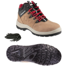 Coverguard Footwear TÚRA II nubukbőr túrabakancs, trekking fazon, Coverguard S3 SRC munkabakancs munkavédelmi cipő