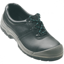 Coverguard Footwear VERA Coverguard S3 munkavédelmi cipő PU orrborítással, CK kompozit kaplival, talplemezzel LEP94-es KIFUTÓ! munkavédelmi cipő
