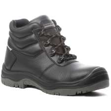 Coverguard Freedite s3 src fekete bakancs (fekete*, 37) munkavédelmi cipő