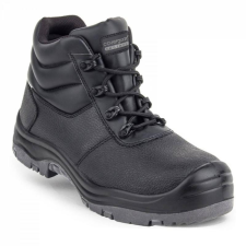 Coverguard Freedite s3 src fekete, kompozit munkavédelmi védőbakancs munkavédelmi cipő