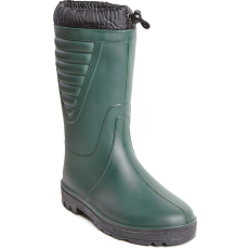 Coverguard FROST SZŐRMÉS ZÖLD CSIZMA KÖTŐVEL_39
