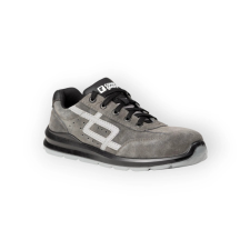 Coverguard Galena S1P SRC szürke tenisz védő félcipő munkavédelmi cipő