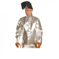 Coverguard GAN59900 ALUMINIZÁLT VÉDŐKABÁT 80 CM 02K (G) munkaruha