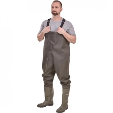 Coverguard GAN99544 VÉDŐNADRÁG CSIZMA, SAVÁLLÓ_39-48 (G)