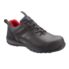 Coverguard GARNET S3 SRA HRO BARNA VÉDŐFÉLCIPŐ_39 munkavédelmi cipő