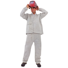 Coverguard HEGESZTŐ BŐRNADRÁG_XL